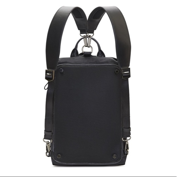 LIKE NEW Caraa Studded Studio Bag - Picture 2 of 8